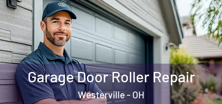  Garage Door Roller Repair Westerville - OH