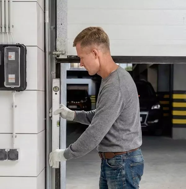 Why Choose Us for Door, Gate and Security Services in Westerville, OH