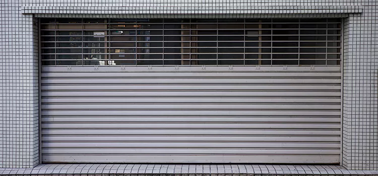 Advanced Solutions for Your Aluminum Garage Doors in Westerville, Ohio