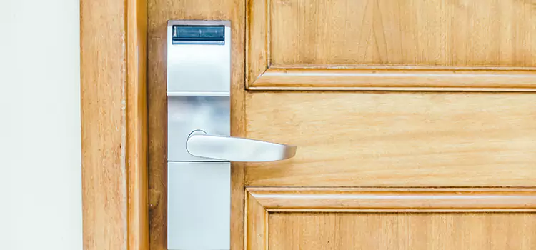 Advanced Solutions in Westerville, OH for Modern Security
