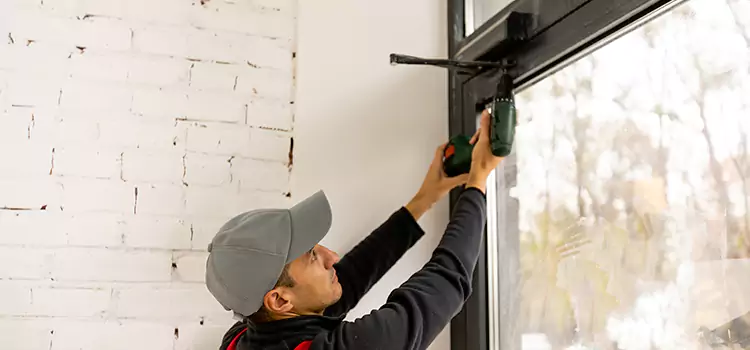 Automatic Door Opener Commercial Westerville