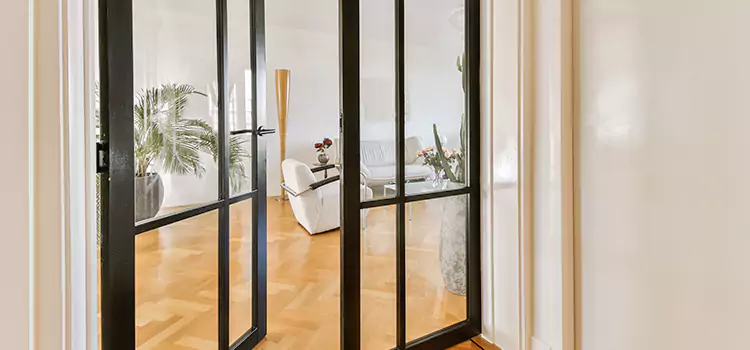 Bifold Door Replacement Westerville