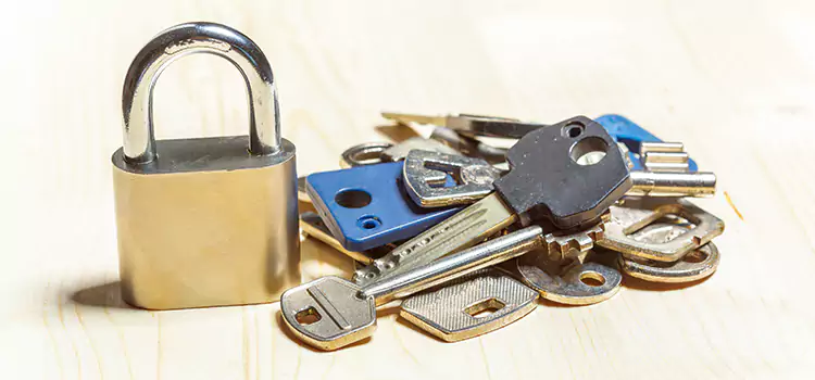 Why Choose Our Broken Key Services in Westerville, OH?