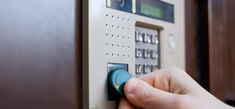 Enhanced Security Features Westerville
