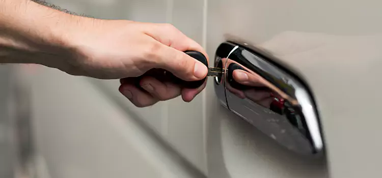 Why Choose Our Auto Locksmith Team in Westerville, OH?
