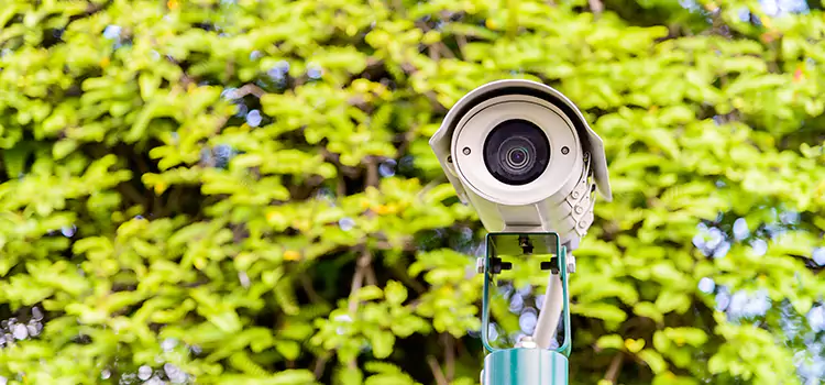 Advanced Surveillance Solutions for Every Need in Westerville