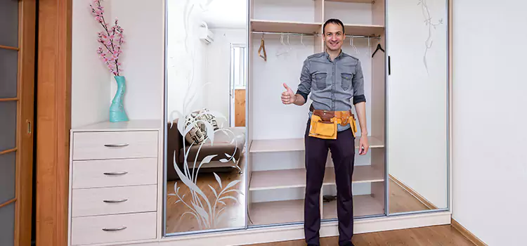 Sliding Closet Door Replacement Westerville