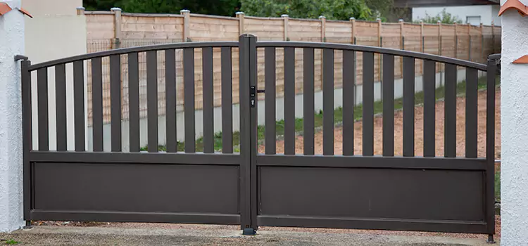 Advanced Gate Solutions in Westerville, OH