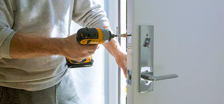 Door Knob Lock Repair Westerville