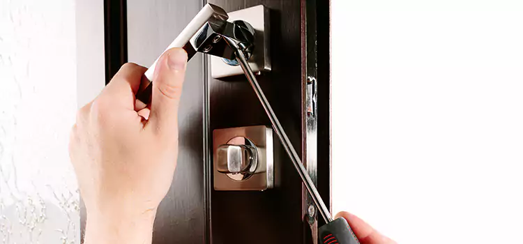 Door Lock Replacement Service Westerville