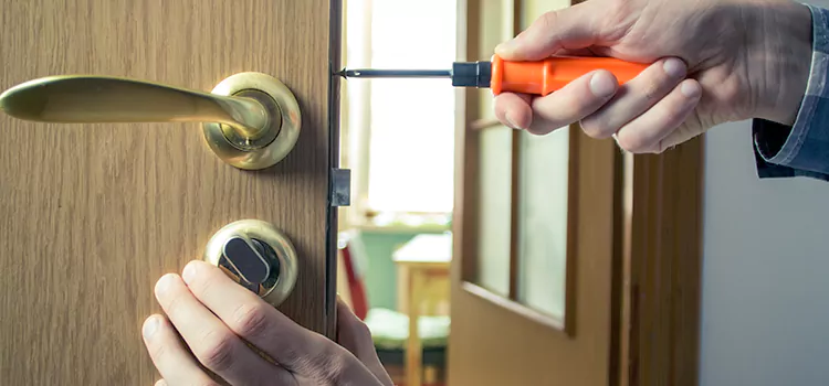 Garage Door Installation Westerville