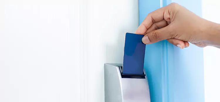 Access Control System Integration Westerville