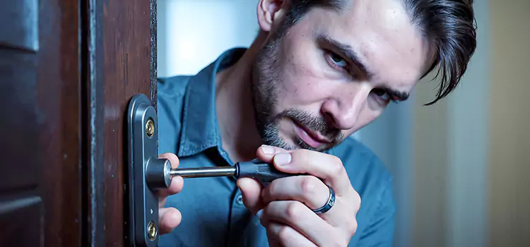 Eviction Locksmith Westerville