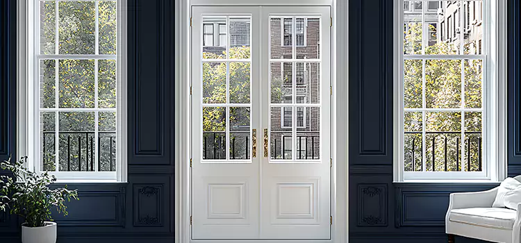 French Door Lock Repair Westerville