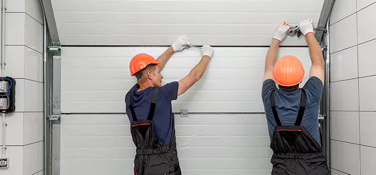 Choose Us for Your Garage Door Needs in Westerville