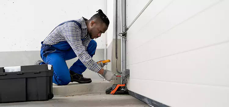 Expert Solutions for Every Garage Lock Need in Westerville, OH