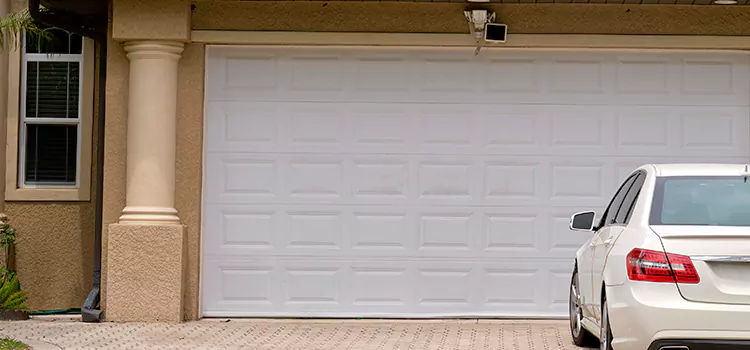 Comprehensive Garage Door Maintenance Services in Westerville, OH