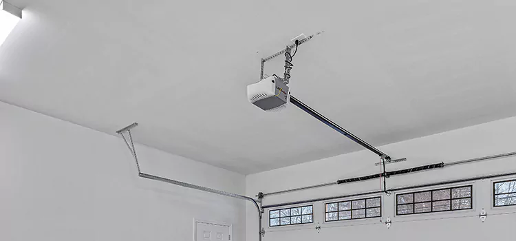 Experienced Garage Door Installers Westerville