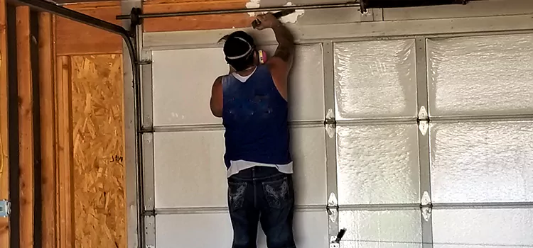 Specialized Garage Door Panel Solutions in Westerville, OH