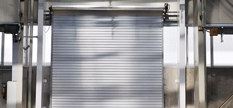 Roller Door Maintenance Westerville