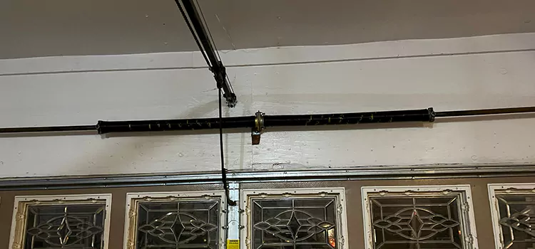 Garage Door Spring Repair Near Me Westerville