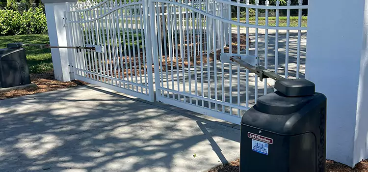Automatic Gate Opener Repair Westerville