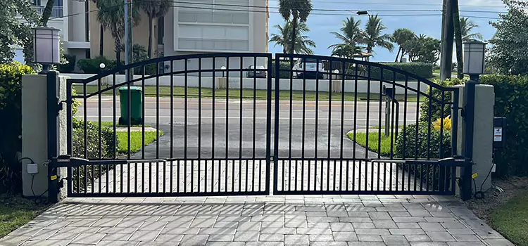 Gate Opener Replacement Near Me in Westerville, OH