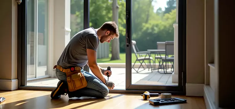 Comprehensive Solutions for Every Glass Door Need in Westerville, OH