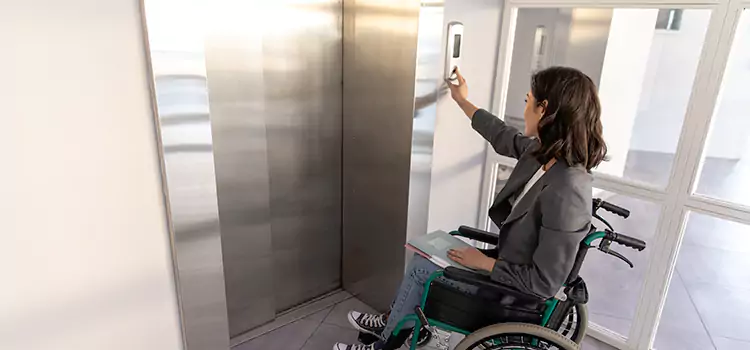 Benefits of Modern Handicap Door Systems in Westerville, OH
