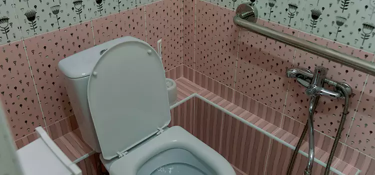 Meeting Diverse Needs With Accessible Restroom Solutions in Westerville, OH