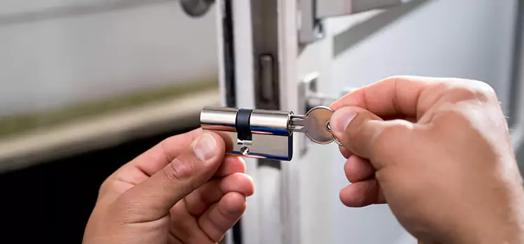 Emergency Locksmith for House Westerville