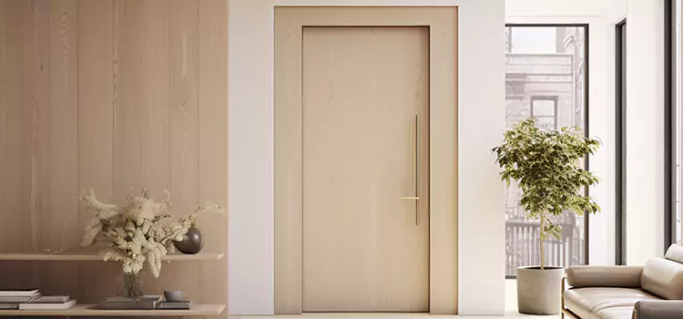 Choose Quality for Your Inside Doors in Westerville, OH