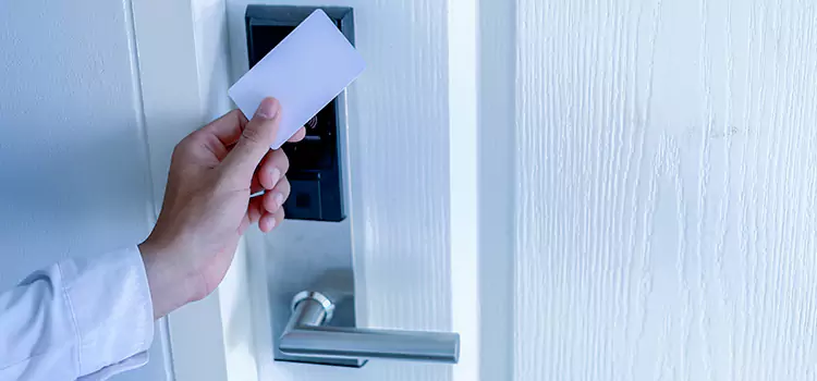 Why Choose Us for Your Keycard Lock Installation in Westerville, OH?