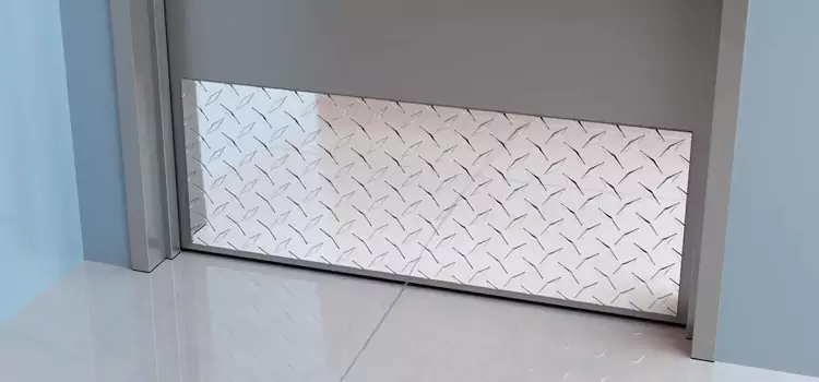 Benefits of Professional Kick Plate Solutions in Westerville, OH