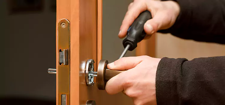 Rekey Car Locks Westerville