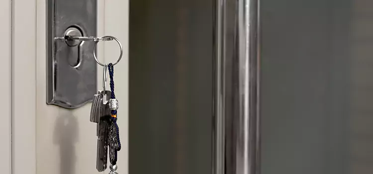 Master Keying by the Numbers Westerville