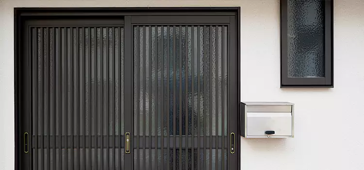 Sliding Screen Door Repair Westerville