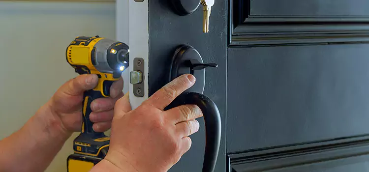 Mobile Automotive Locksmith Westerville