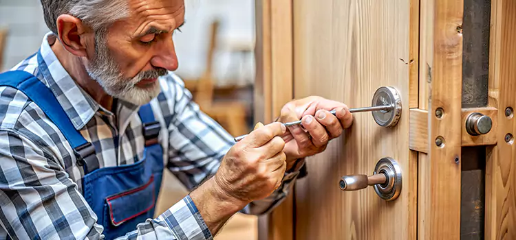 Mortise Replacement Lock Westerville