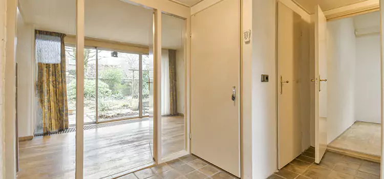 Why Choose Our Pocket Door Experts in Westerville, OH?