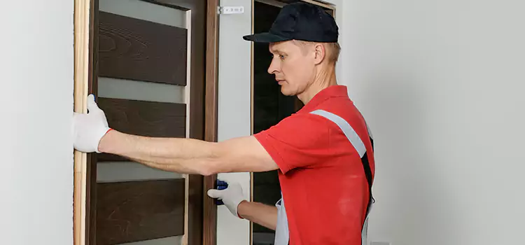 Frame and Panel Restoration Westerville