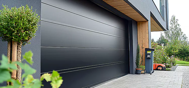 Residential Garage Door Service Westerville