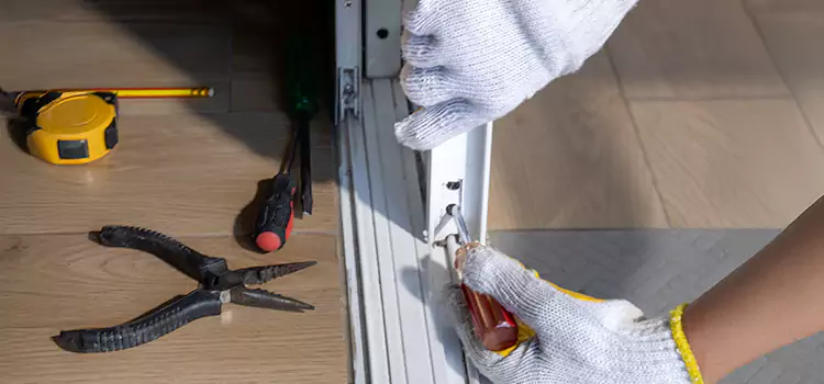 Sliding Door Installation Services in Westerville, OH