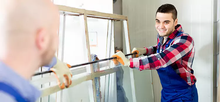 Patio Door Panel Replacement Westerville