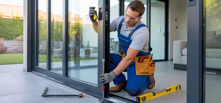 Sliding Screen Door Repair Westerville