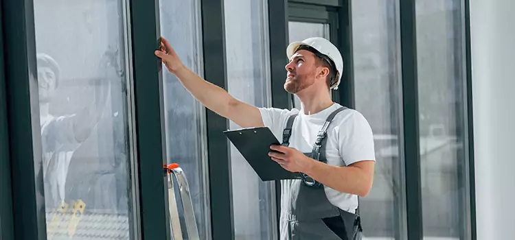 Comprehensive Solutions for Your Sticking Doors in Westerville, OH