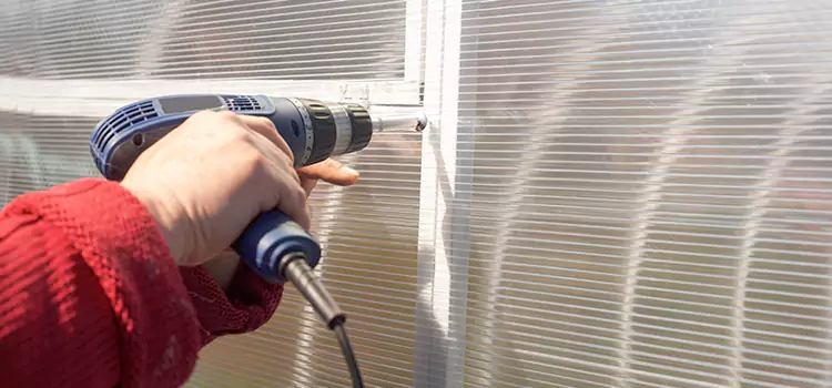 Sliding Screen Door Repair Westerville