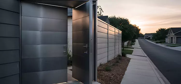 Comprehensive Steel Door Solutions in Westerville, OH