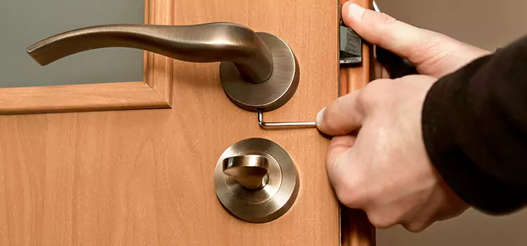 Access Control System Integration Westerville