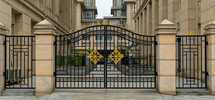 Comprehensive Iron Gate Maintenance Solutions in Westerville, OH
